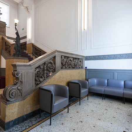 Best Quality Hotel Dock Milano Turijn Buitenkant foto