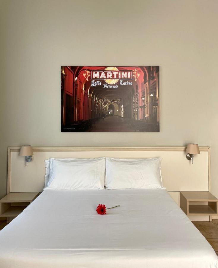 Best Quality Hotel Dock Milano Turijn Buitenkant foto