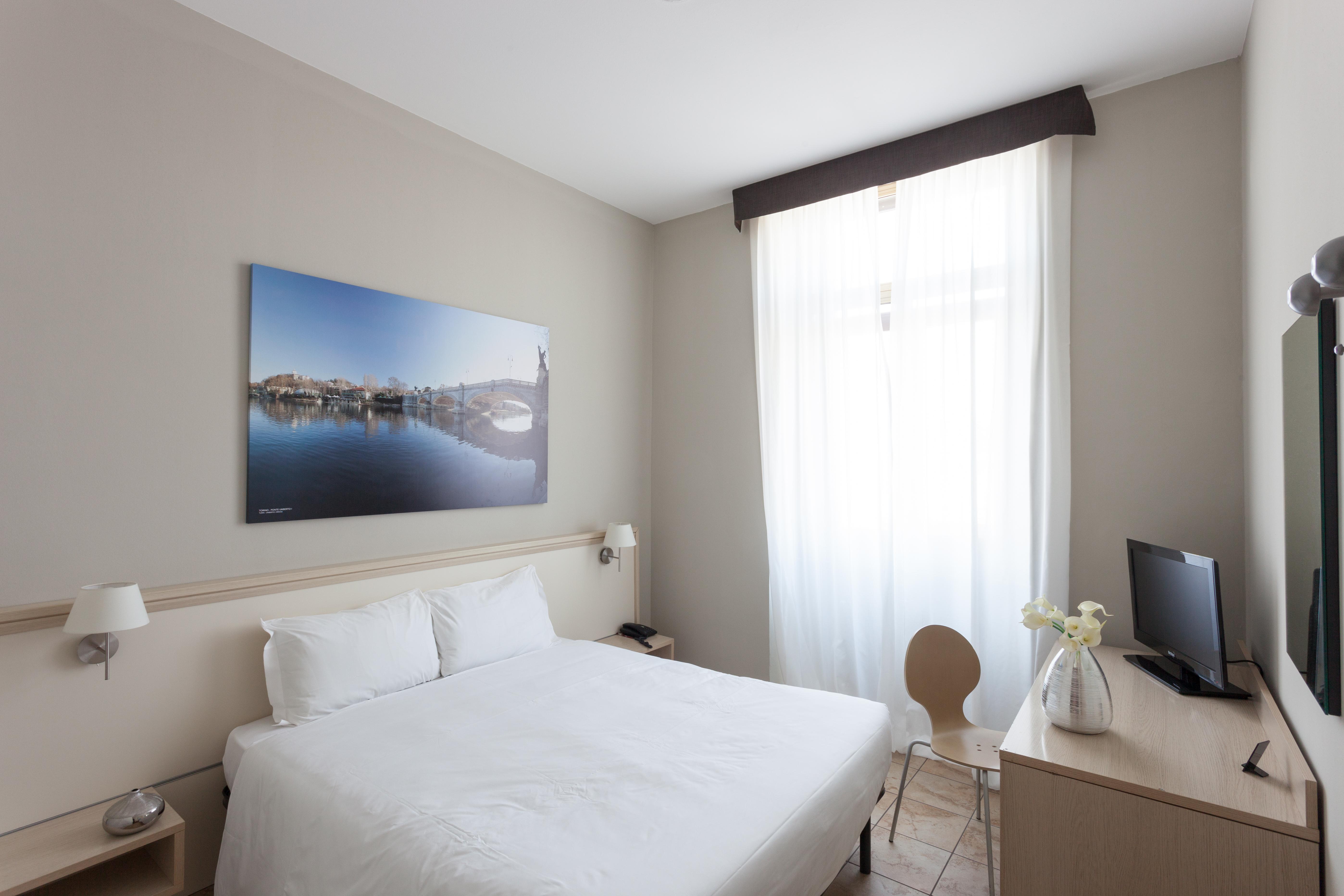 Best Quality Hotel Dock Milano Turijn Buitenkant foto