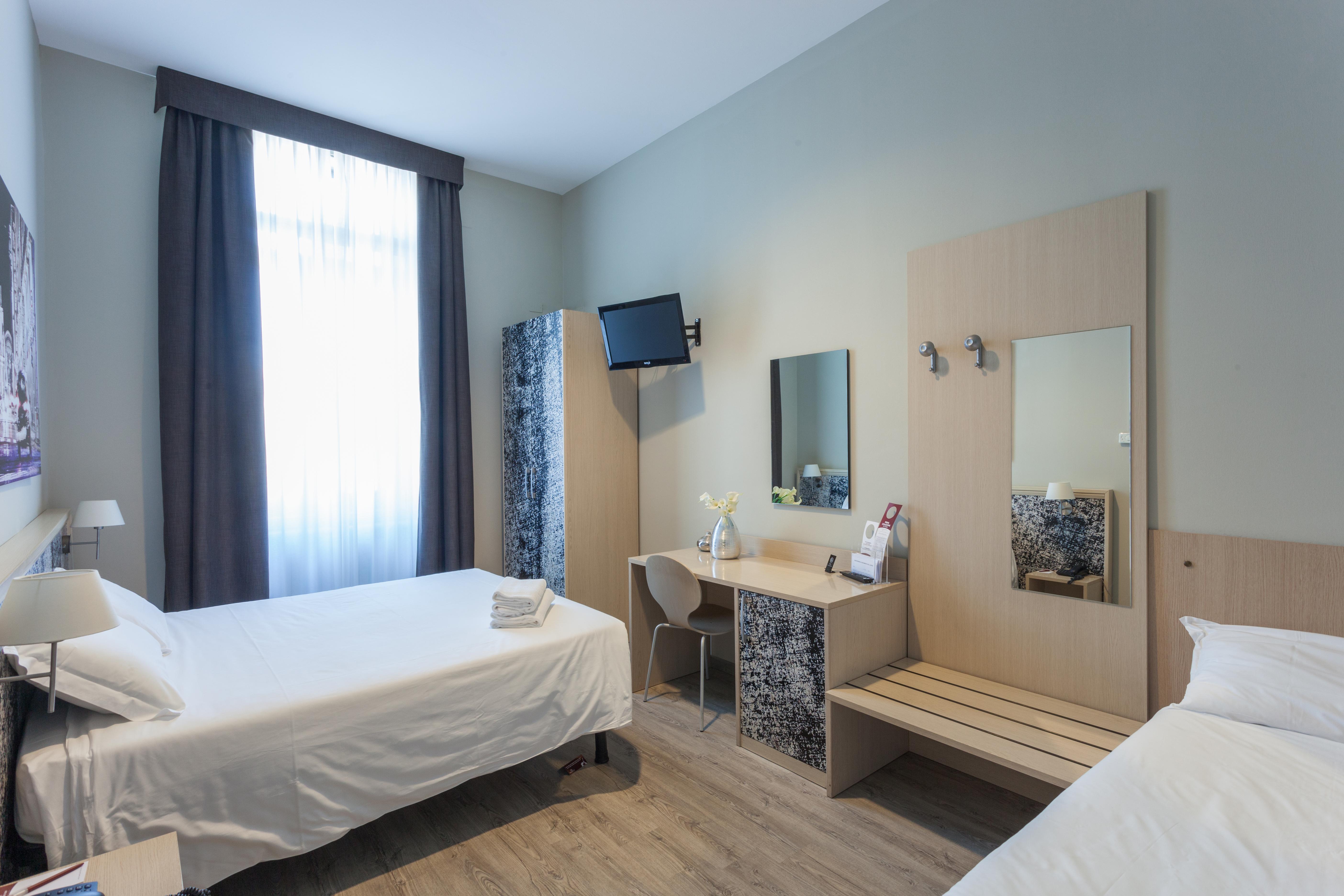 Best Quality Hotel Dock Milano Turijn Buitenkant foto
