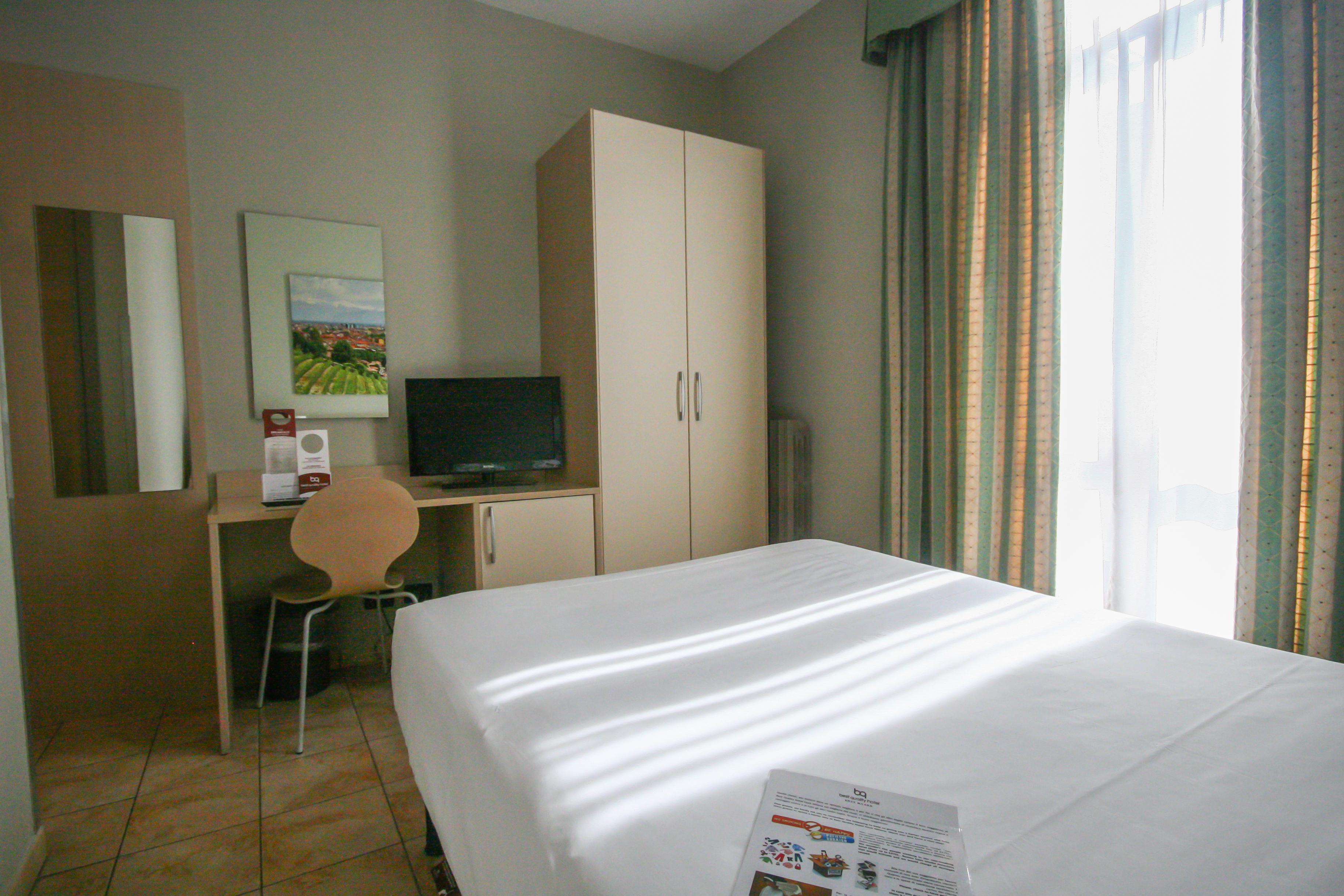 Best Quality Hotel Dock Milano Turijn Buitenkant foto