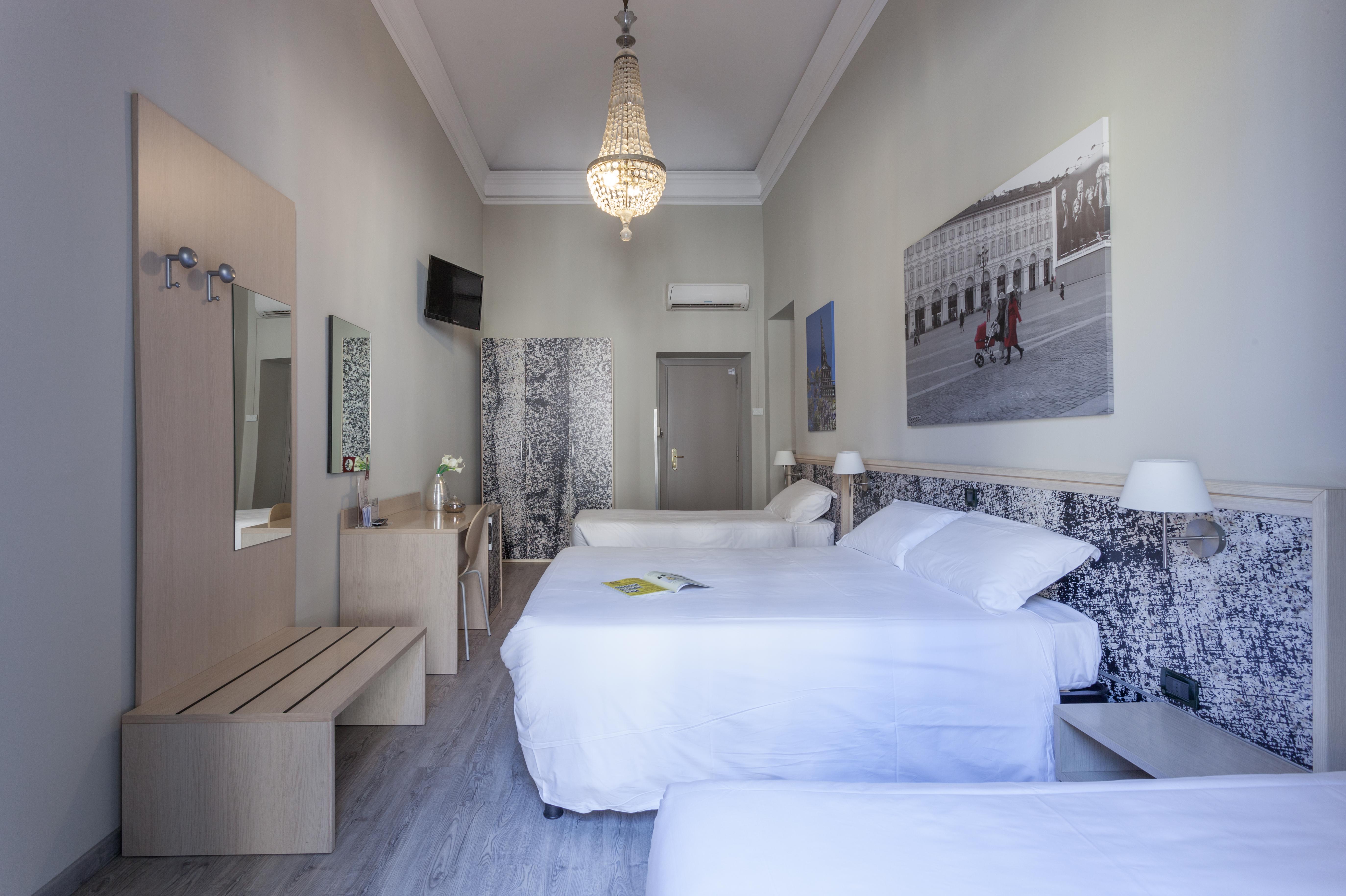 Best Quality Hotel Dock Milano Turijn Buitenkant foto