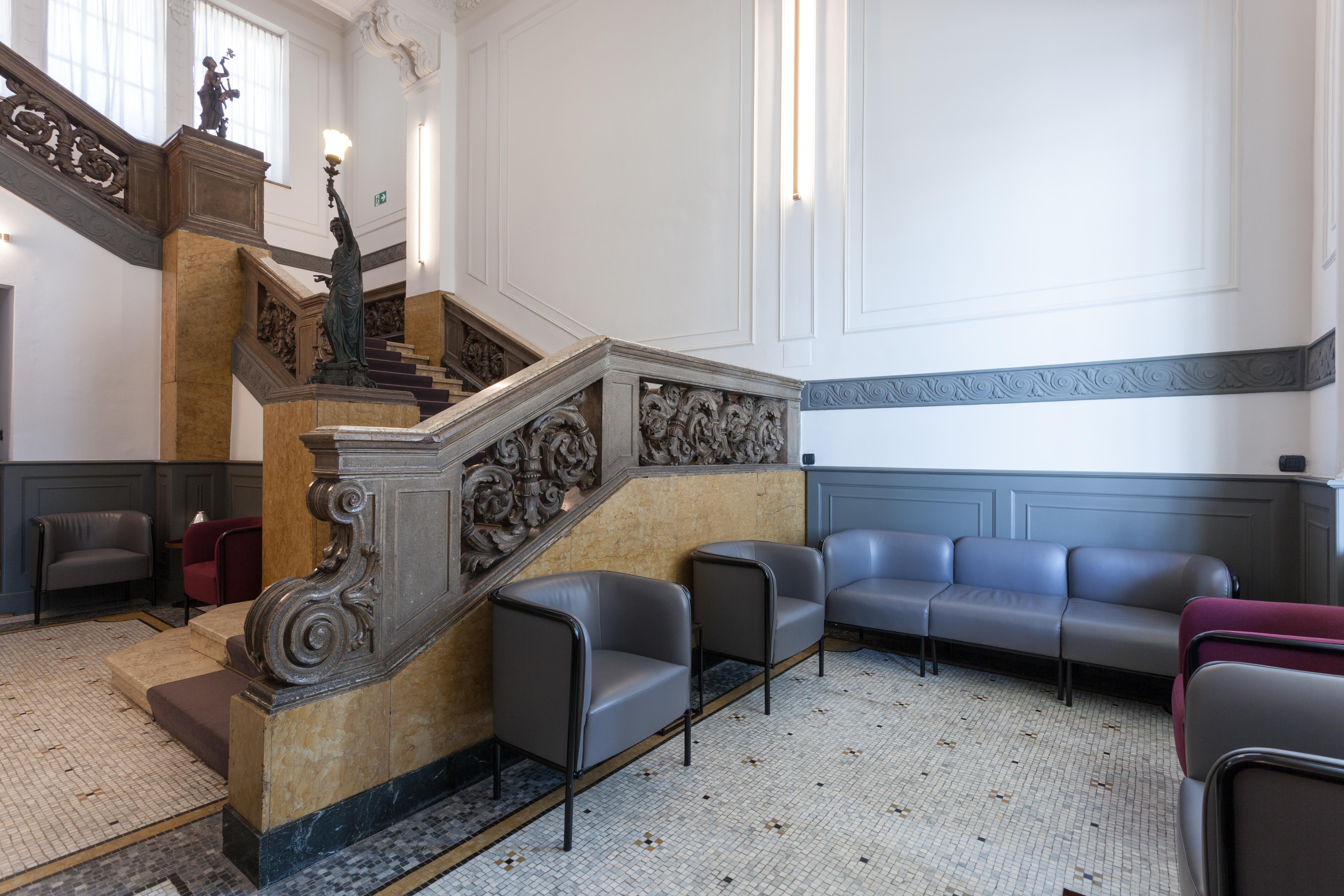 Best Quality Hotel Dock Milano Turijn Buitenkant foto