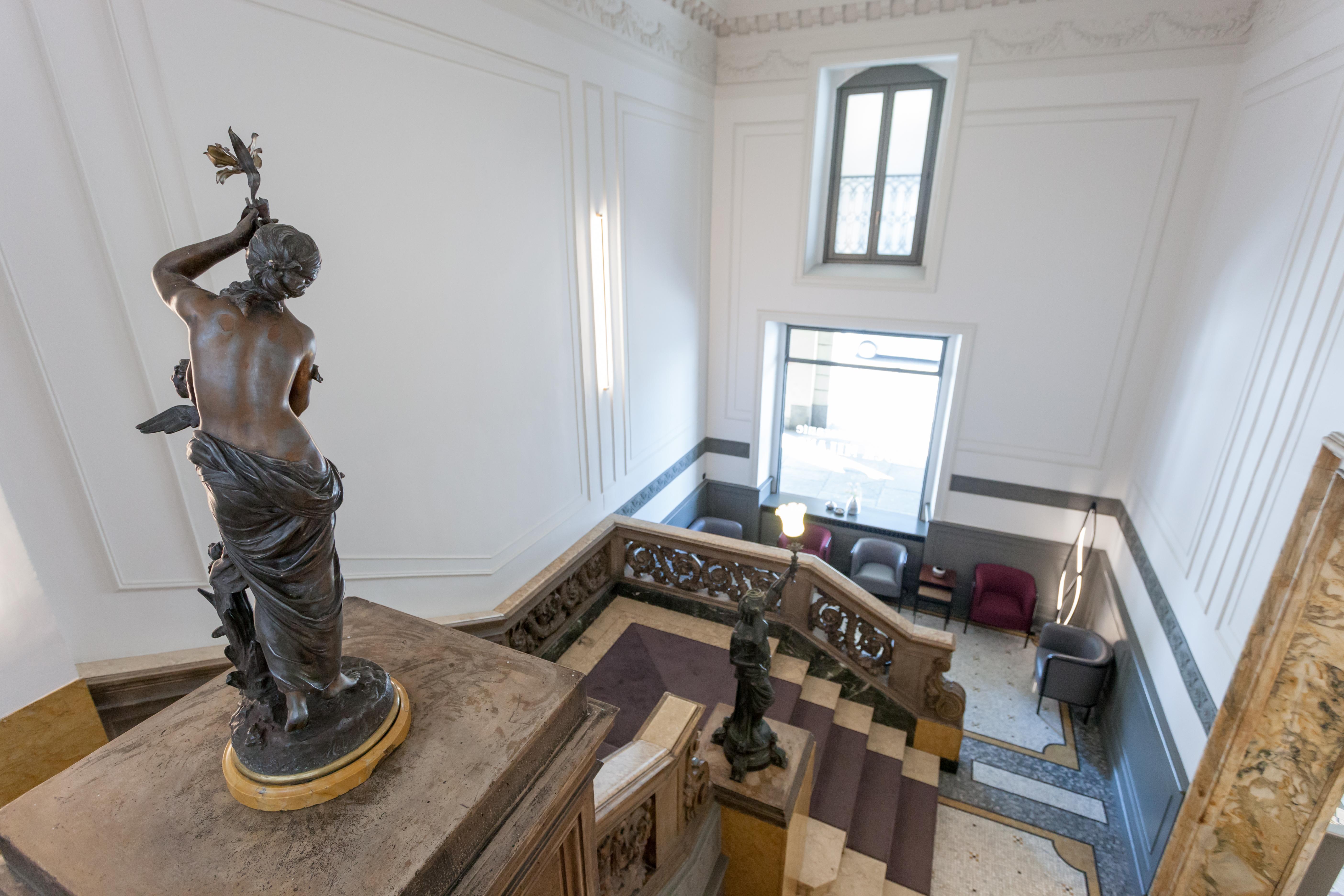 Best Quality Hotel Dock Milano Turijn Buitenkant foto