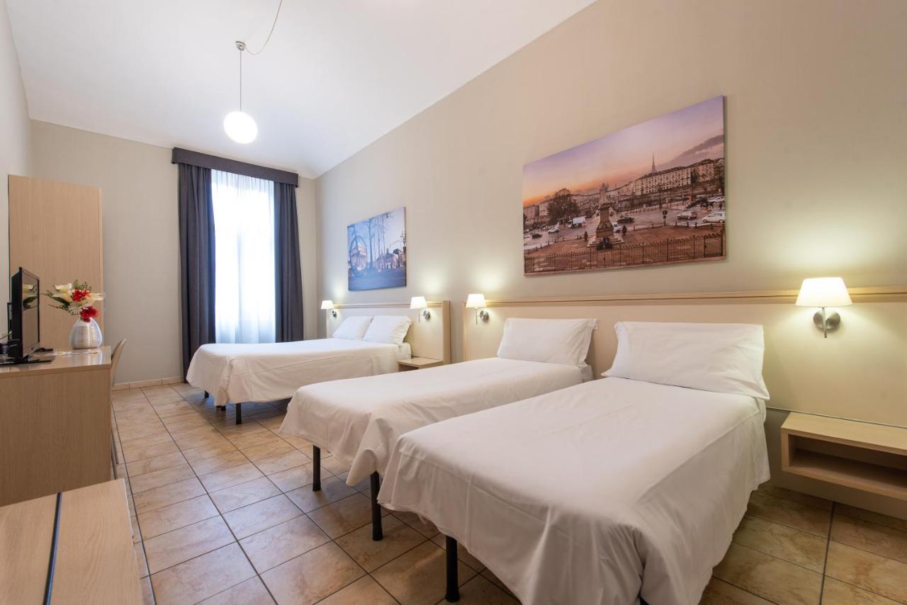 Best Quality Hotel Dock Milano Turijn Buitenkant foto