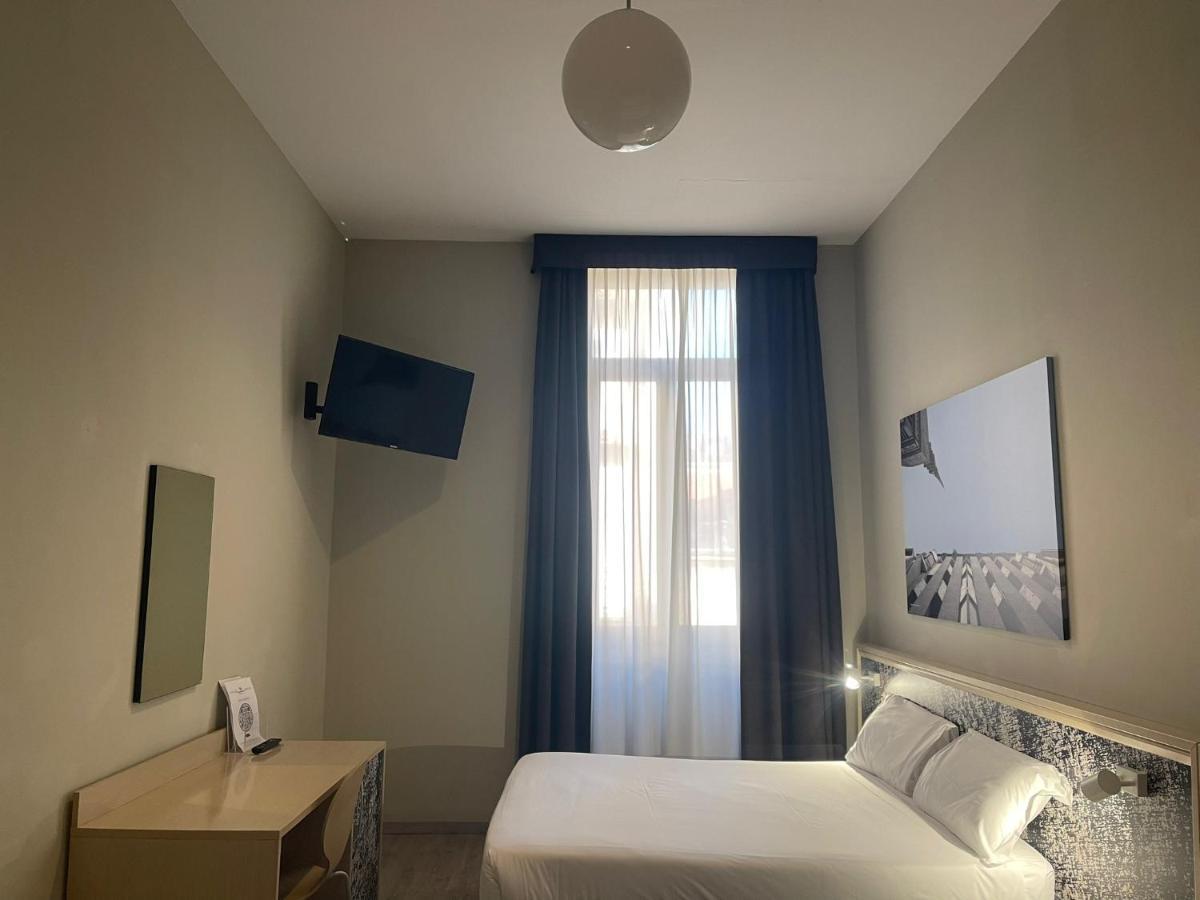 Best Quality Hotel Dock Milano Turijn Buitenkant foto