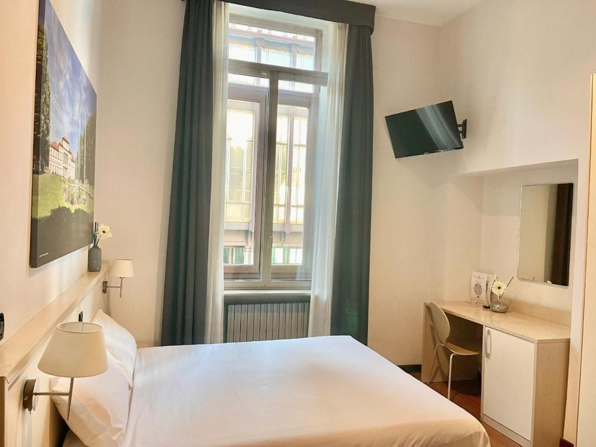 Best Quality Hotel Dock Milano Turijn Buitenkant foto