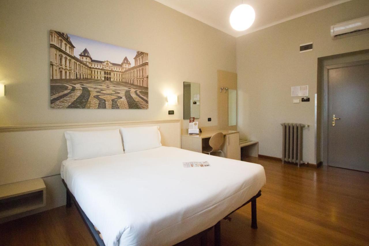 Best Quality Hotel Dock Milano Turijn Buitenkant foto