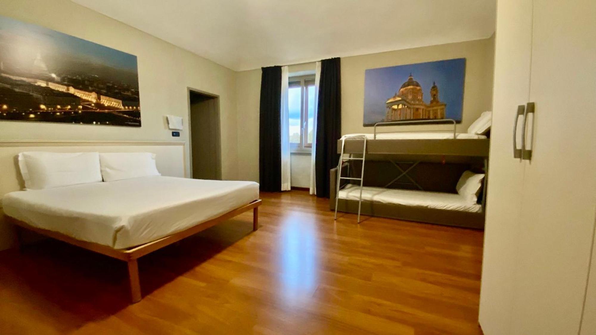 Best Quality Hotel Dock Milano Turijn Buitenkant foto