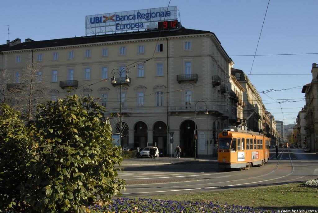 Best Quality Hotel Dock Milano Turijn Buitenkant foto