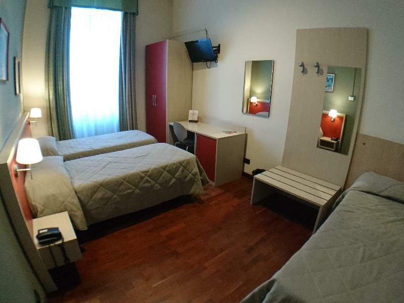 Best Quality Hotel Dock Milano Turijn Buitenkant foto