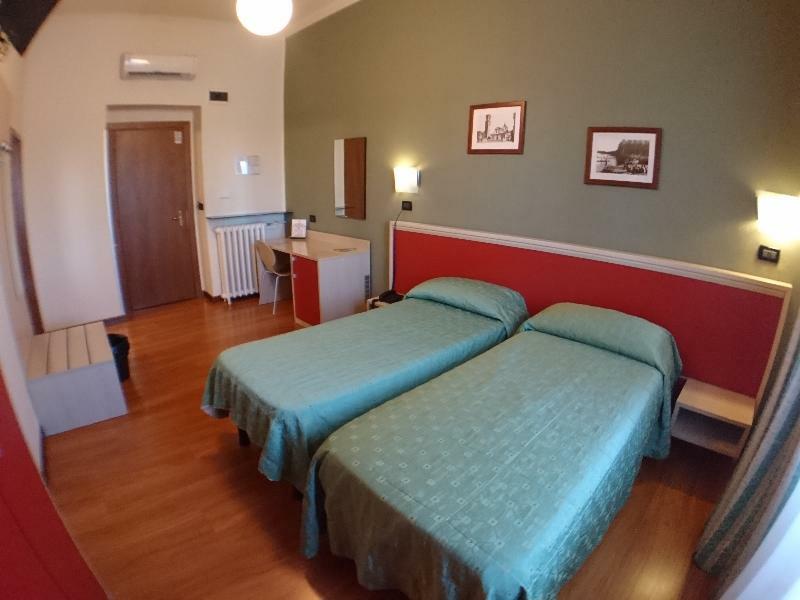 Best Quality Hotel Dock Milano Turijn Buitenkant foto