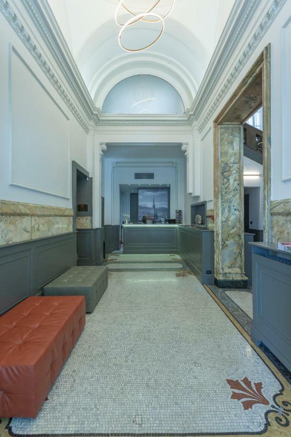 Best Quality Hotel Dock Milano Turijn Buitenkant foto
