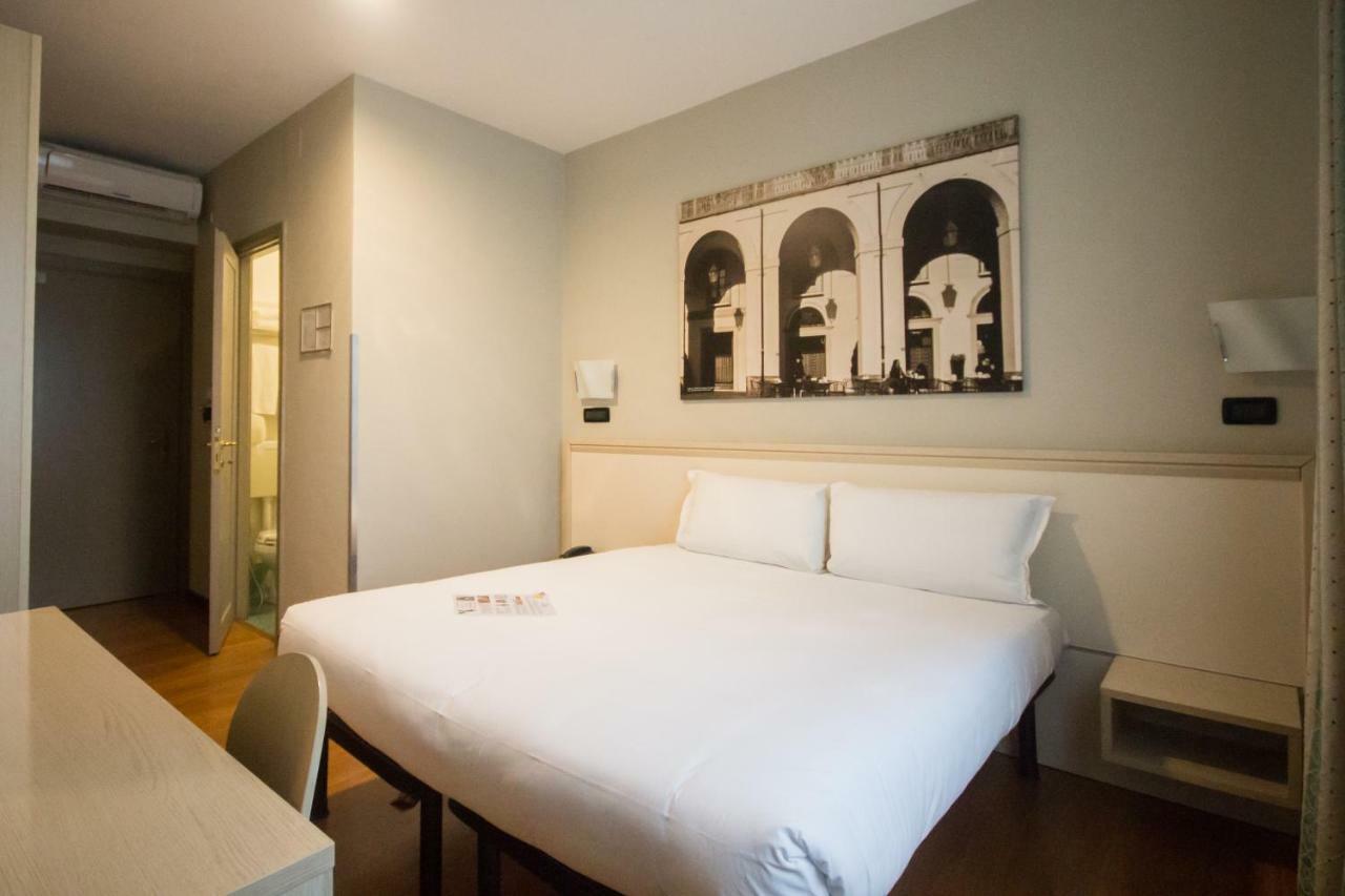 Best Quality Hotel Dock Milano Turijn Buitenkant foto